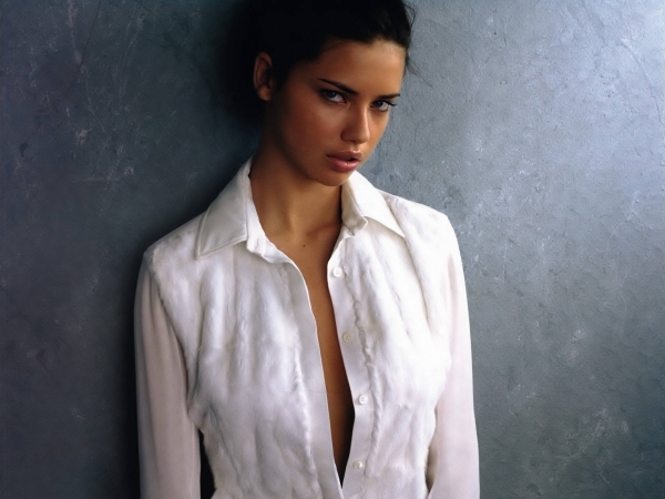 Adriana Lima