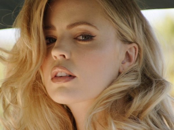 Melissa George