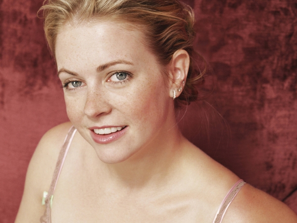 Melissa Joan Hart