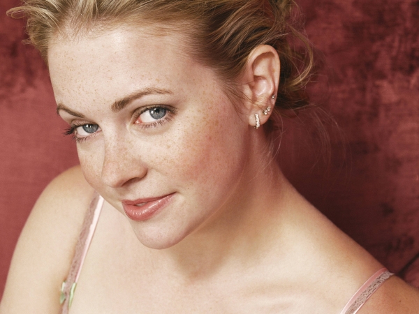 Melissa Joan Hart