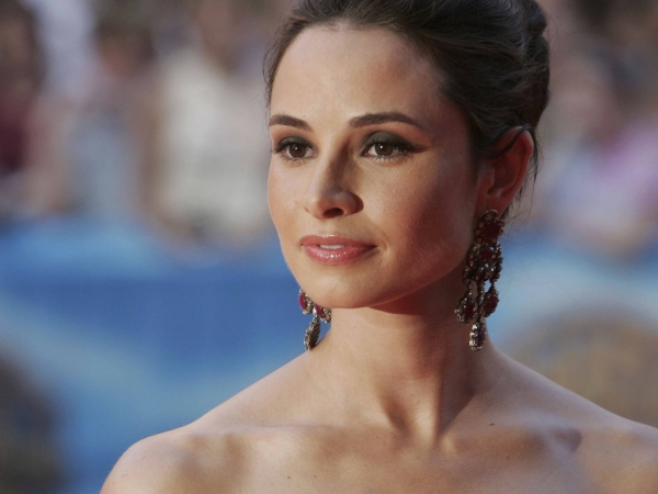 Mia Maestro