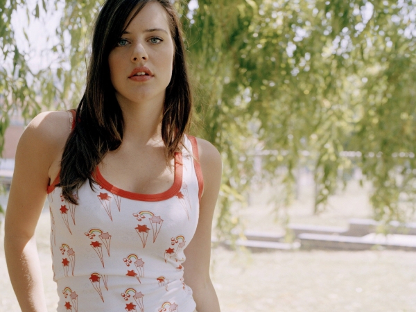 Michelle Ryan