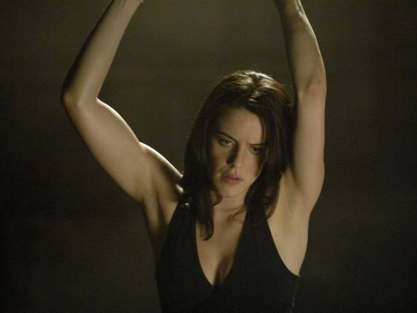 Michelle Ryan