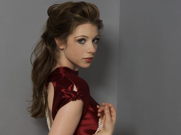 Michelle Trachtenberg