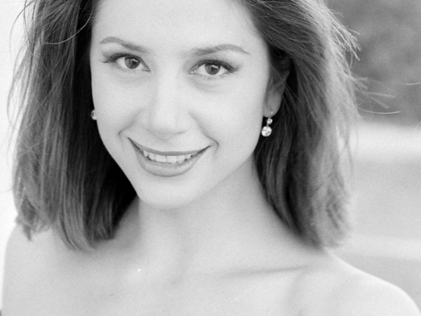 Mira Sorvino