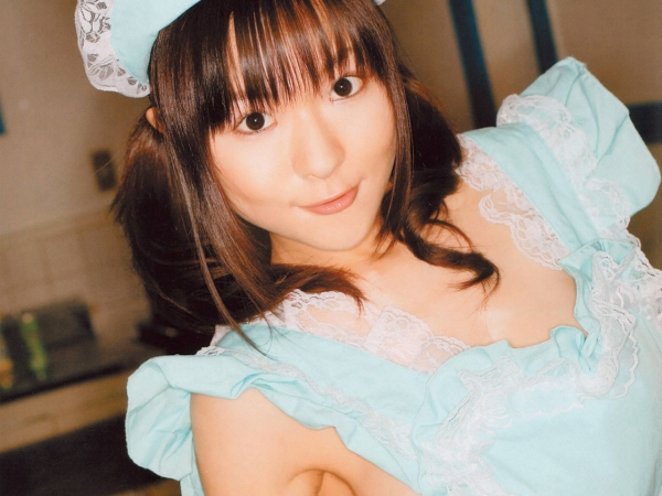 Mizuki Horii