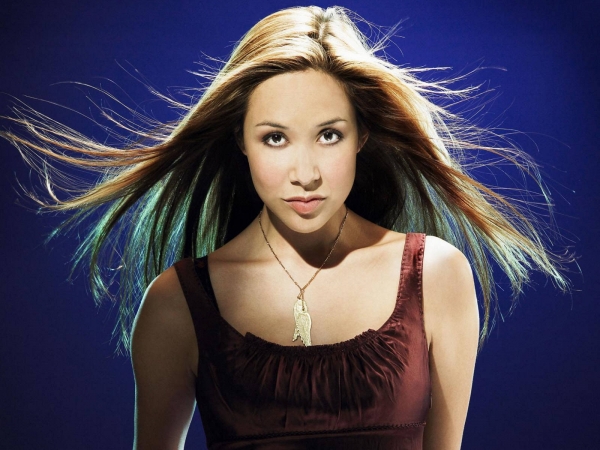 Myleene Klass