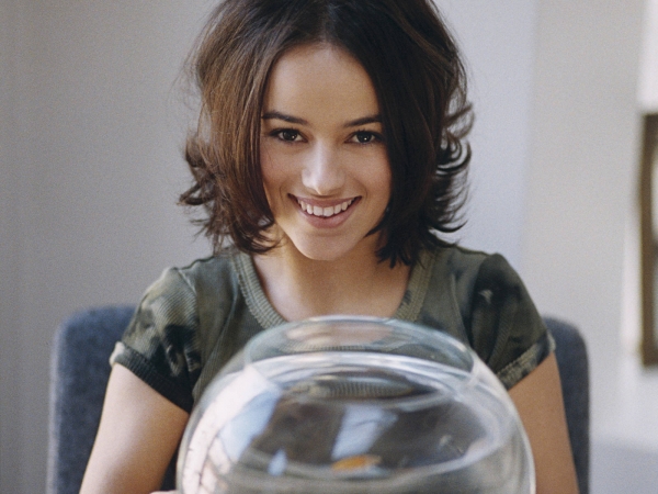 Alizee