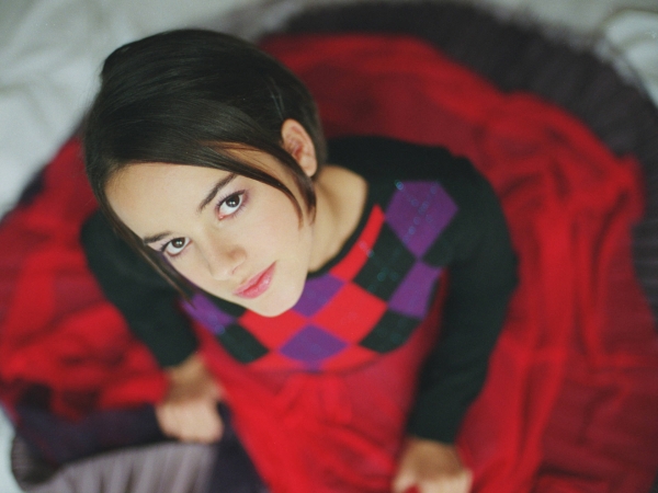 Alizee