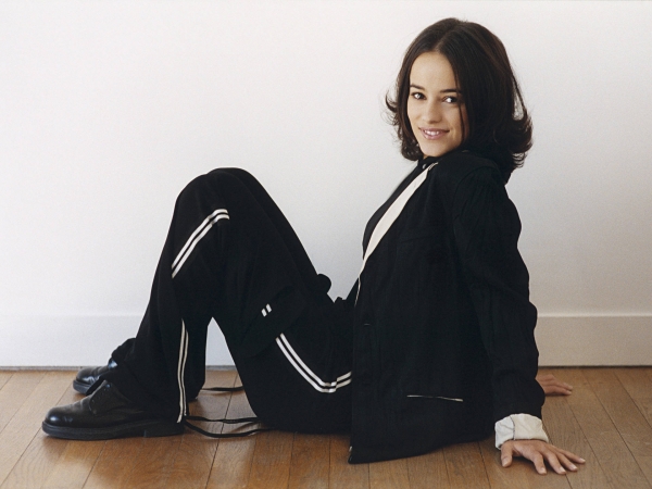 Alizee