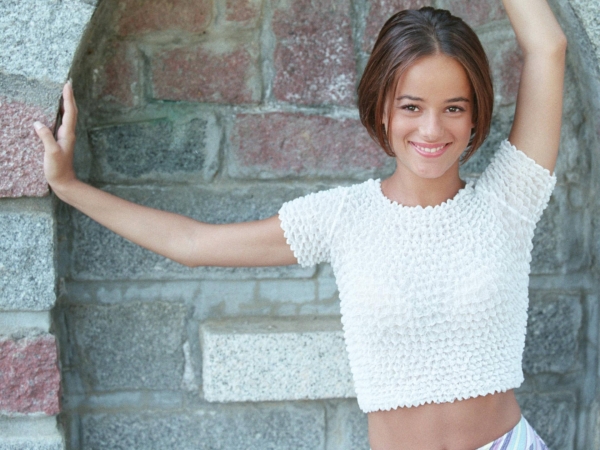 Alizee