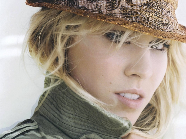 Natasha Bedingfield