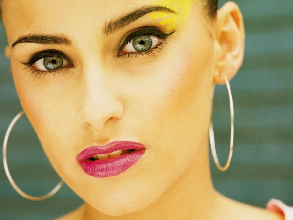 Nelly Furtado