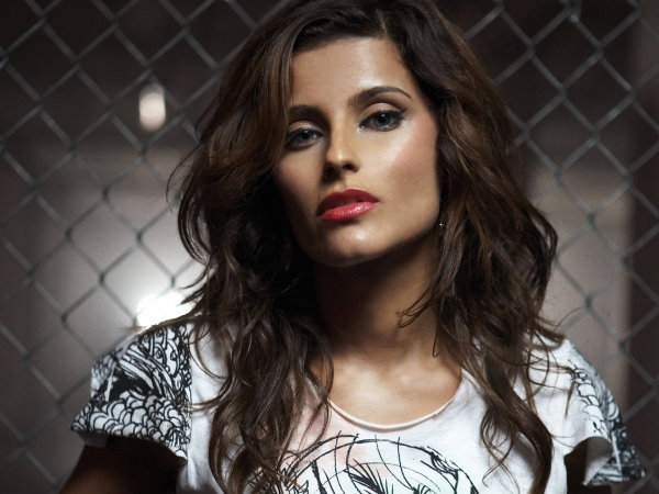 Nelly Furtado