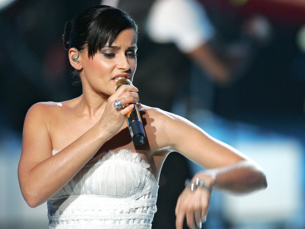 Nelly Furtado