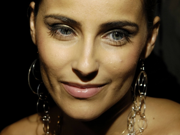 Nelly Furtado