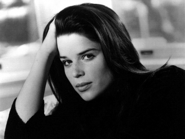 Neve Campbell