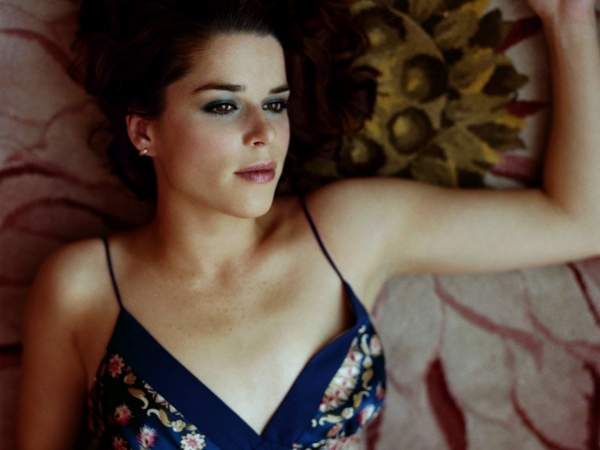 Neve Campbell