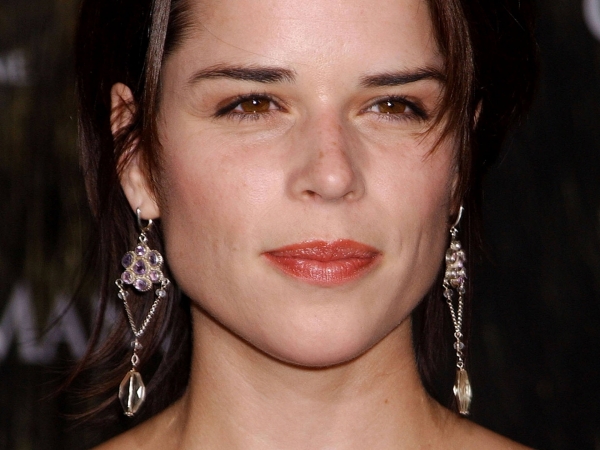 Neve Campbell