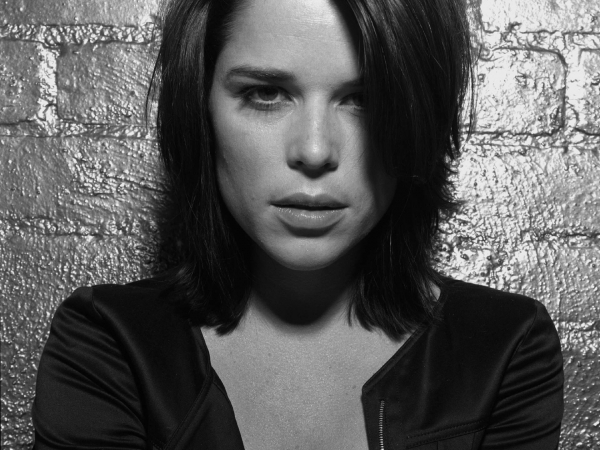 Neve Campbell