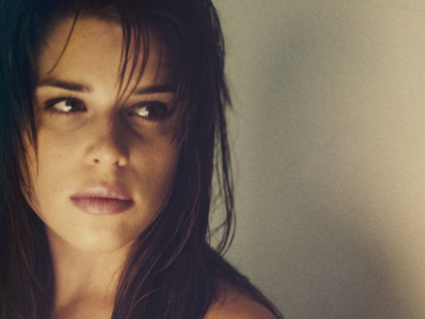 Neve Campbell