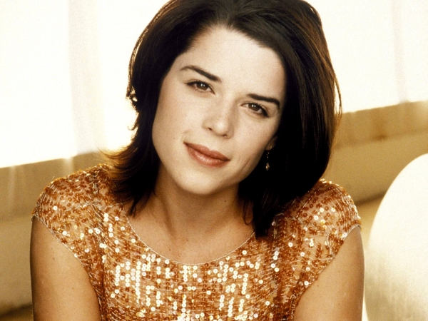 Neve Campbell