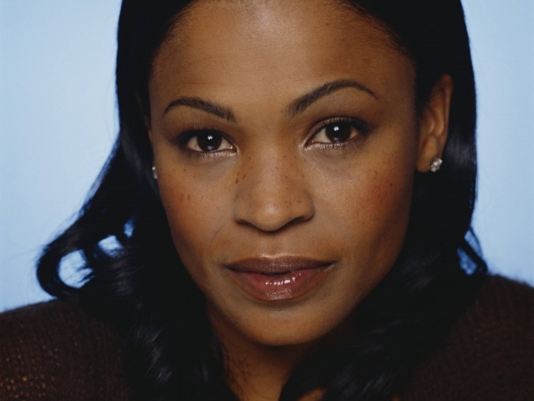 Nia Long