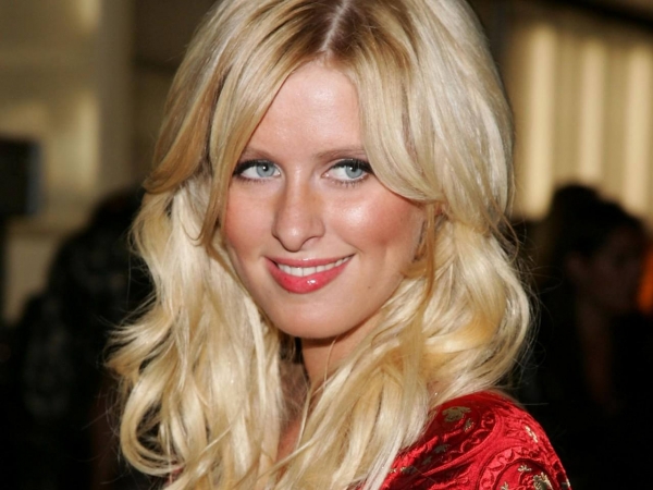 Nicky Hilton