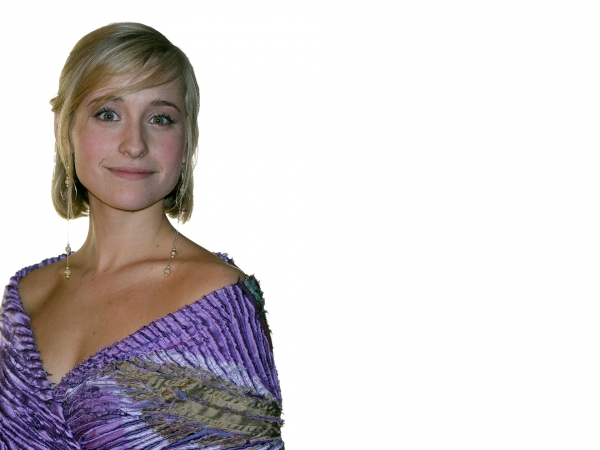 Allison Mack