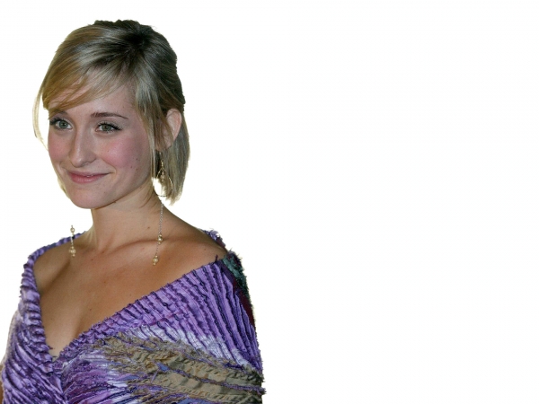 Allison Mack