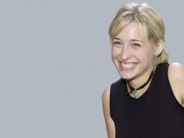 Allison Mack