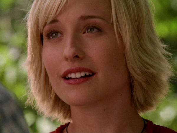 Allison Mack