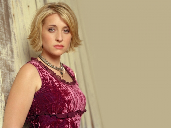 Allison Mack