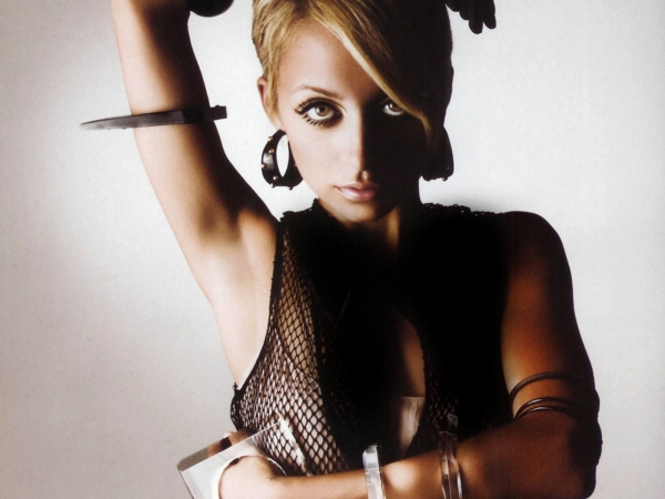 Nicole Richie