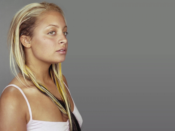 Nicole Richie