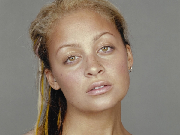 Nicole Richie