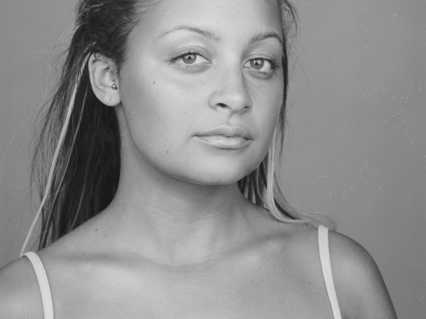 Nicole Richie