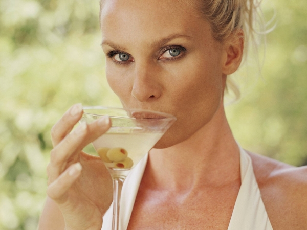 Nicollette Sheridan