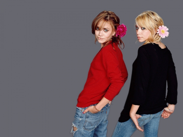 Olsen Twins