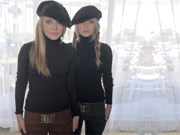 Olsen Twins