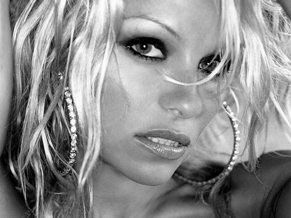 Pamela Anderson