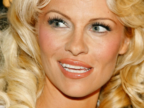 Pamela Anderson