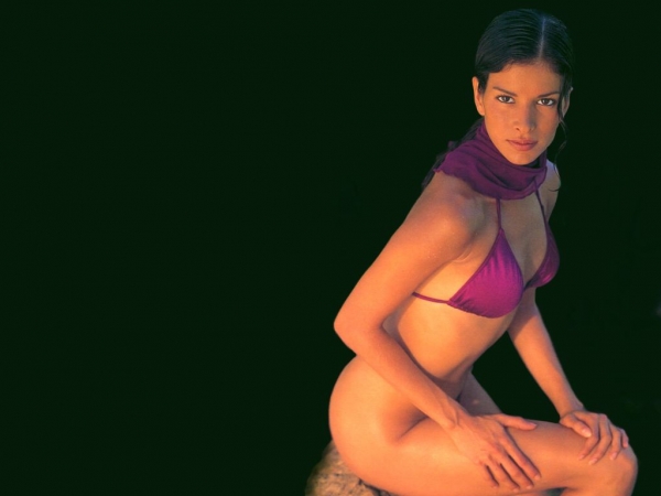 Patricia Velasquez