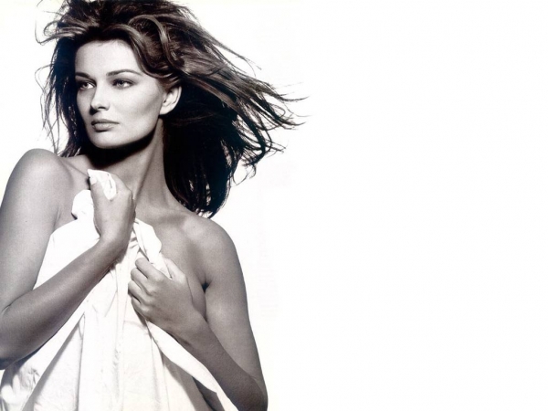 Paulina Porizkova