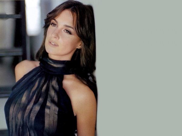 Paz Vega