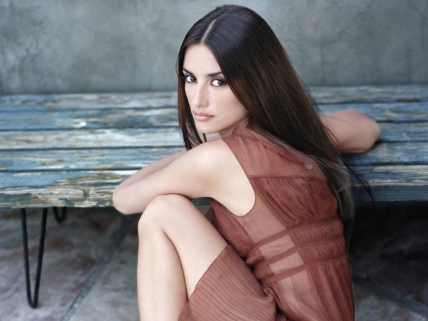 Penelope Cruz