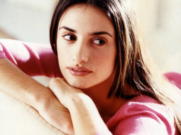 Penelope Cruz