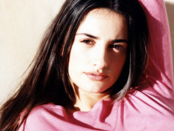 Penelope Cruz