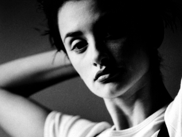 Penelope Cruz