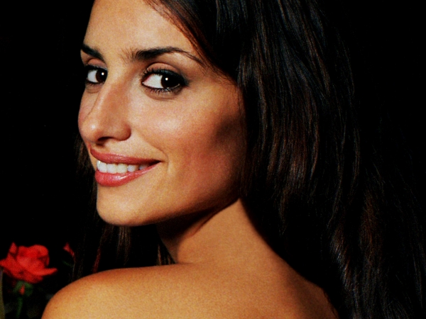 Penelope Cruz